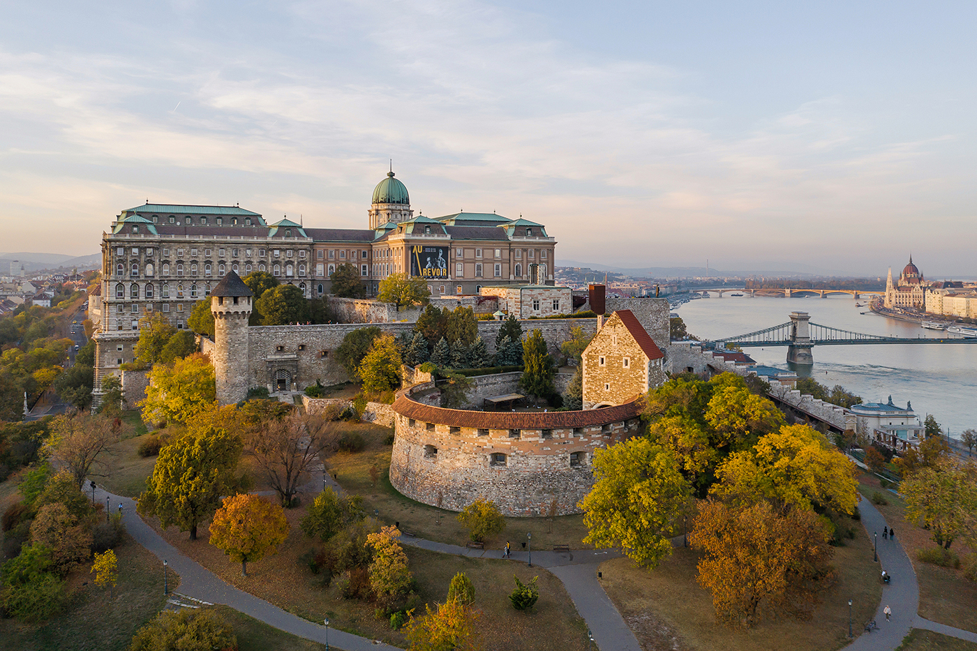 10+1 autumn activities in Budapest