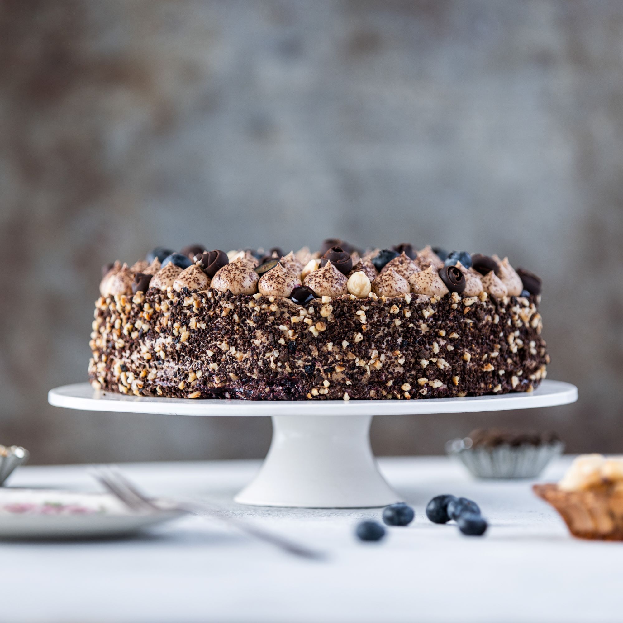 Take a Bite of the Past Taste Budapest’s Official Birthday Cake!