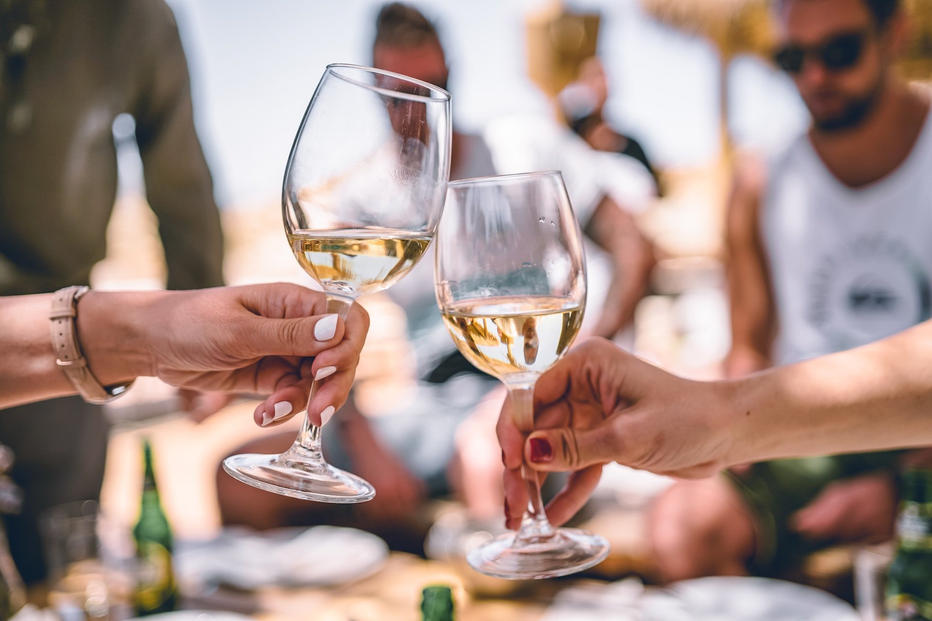 Budapest Info - 5 HUNGARIAN WINES YOU MUST TASTE