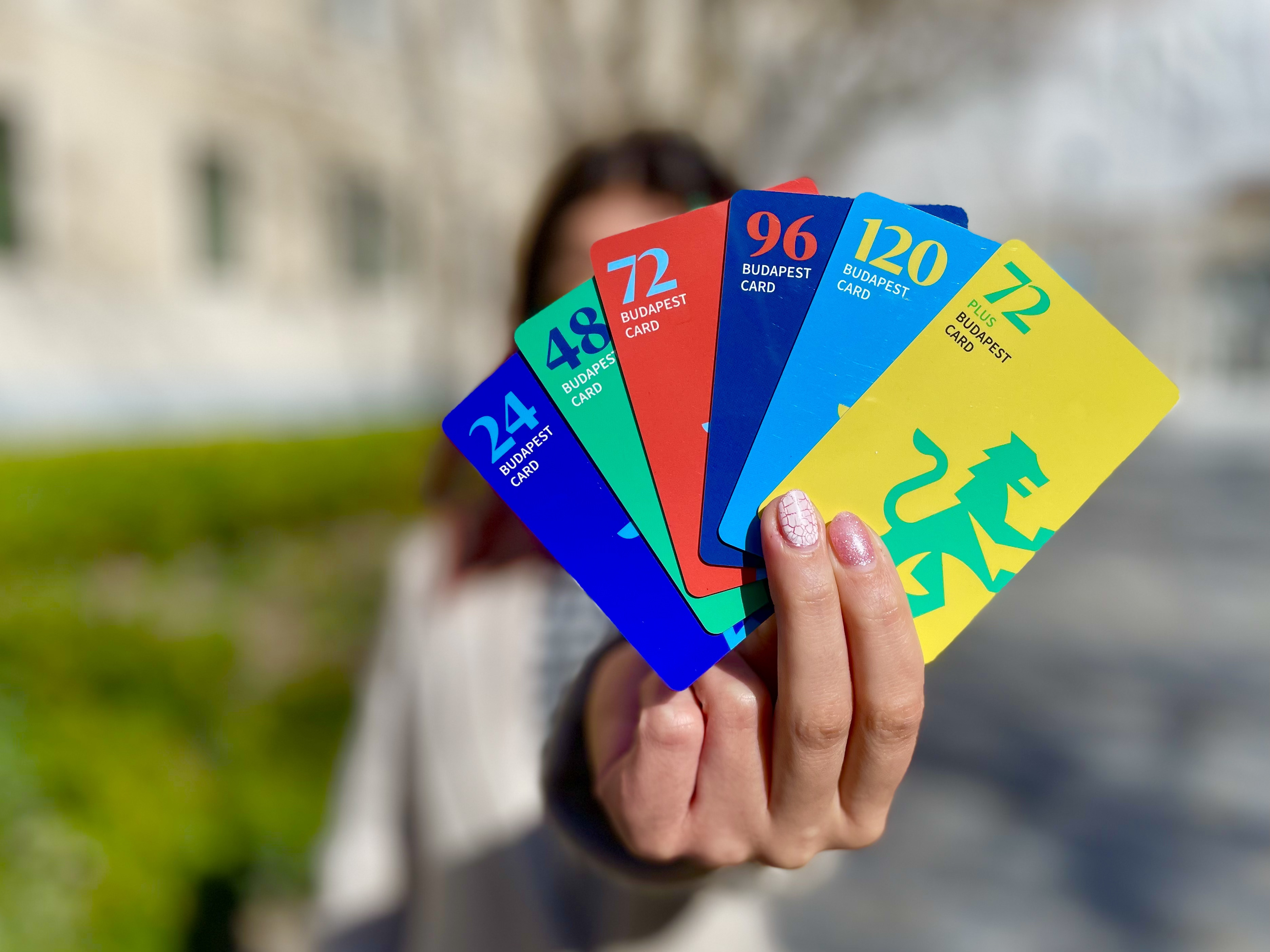 The benefits of buying Budapest Card