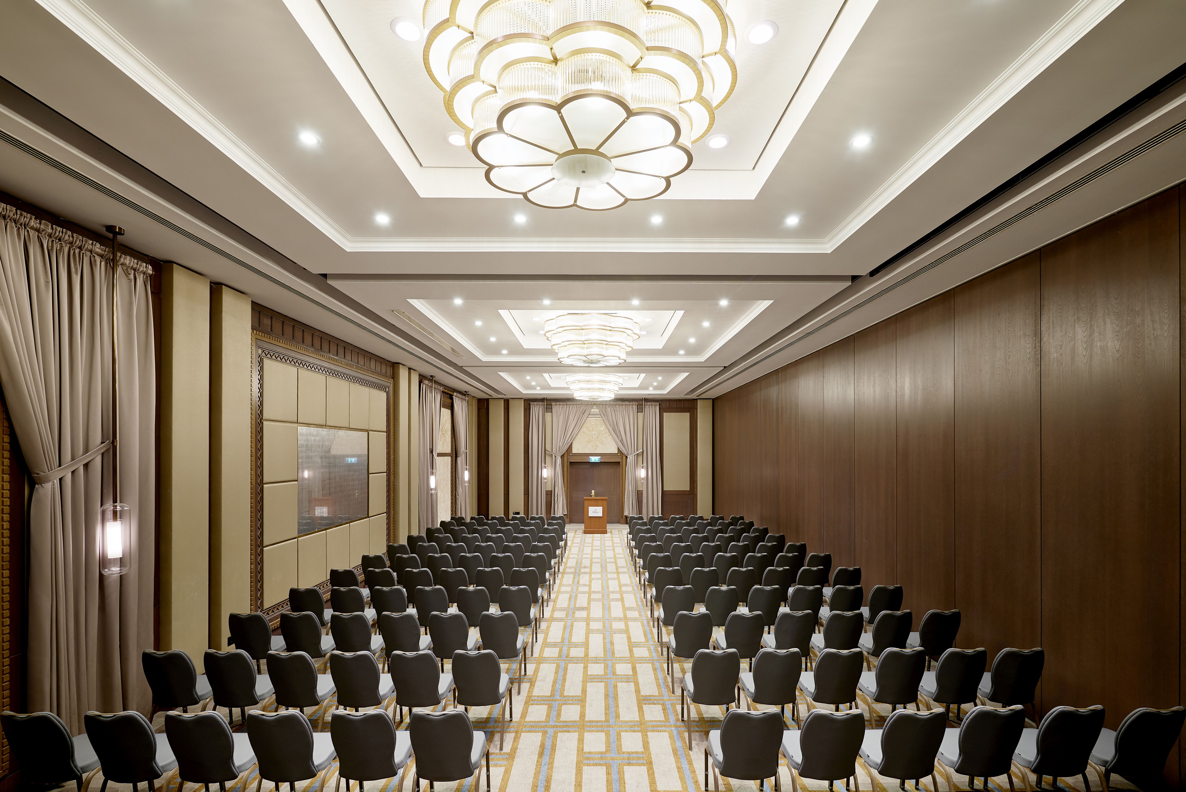 Hilton Budapest