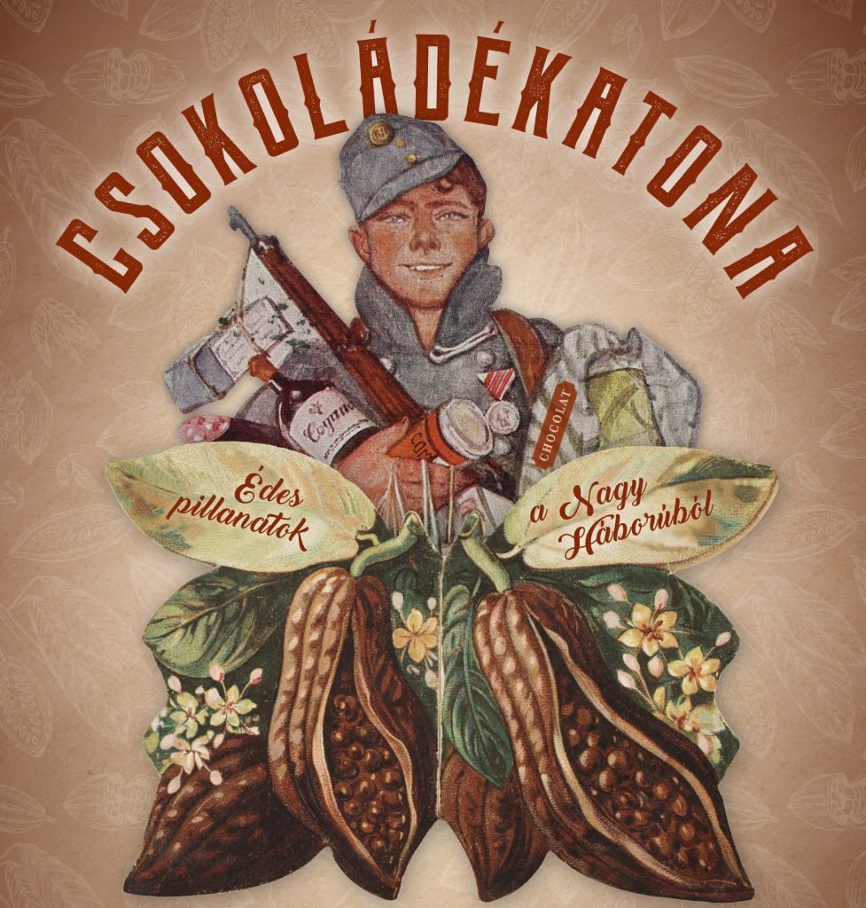 Chocolate Soldier