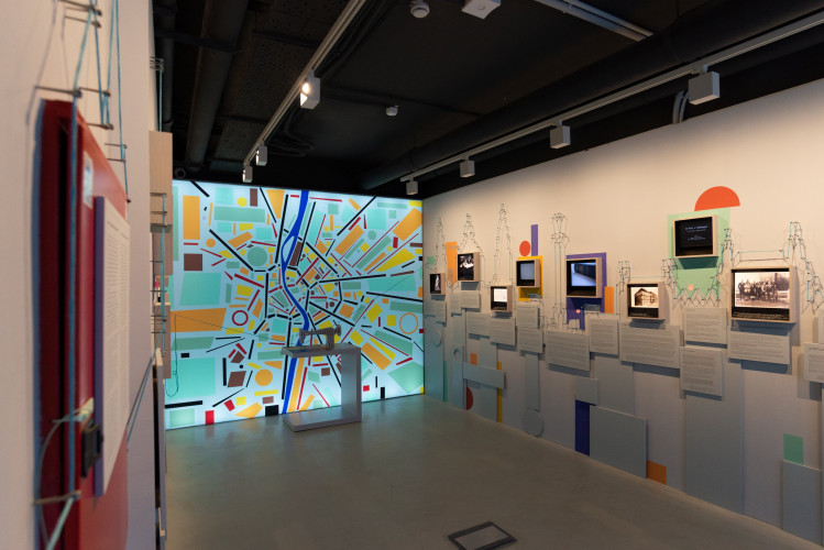 Museums