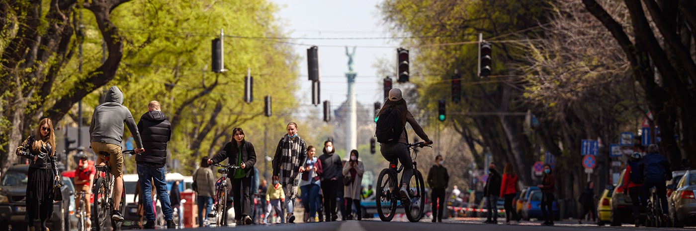 CIRCUITS S JOURS BUDAPEST visual data 2