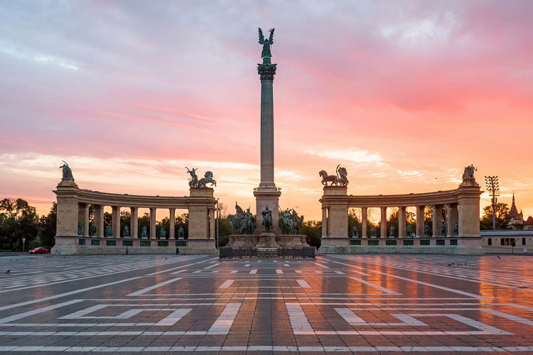Budapest Info - The Official Tourist Website of Budapest
