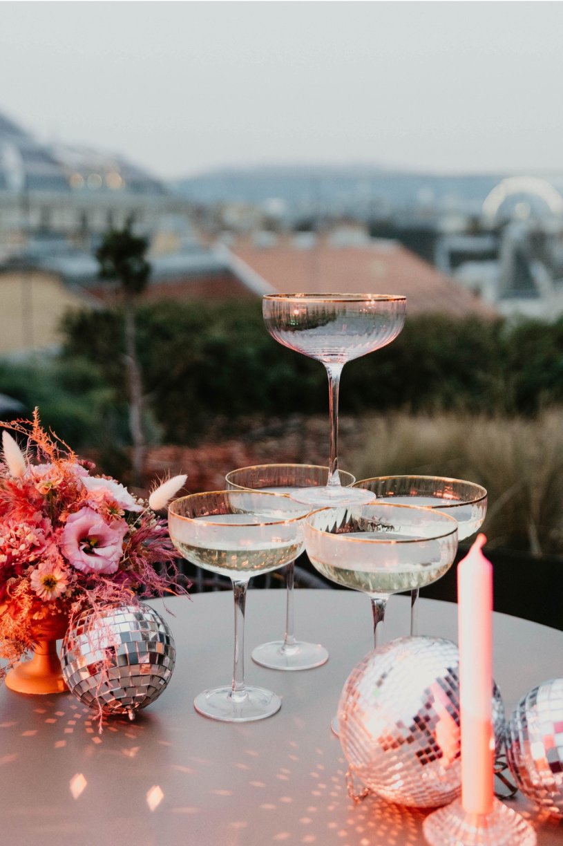 The 13 Best Rooftop Bars in Budapest