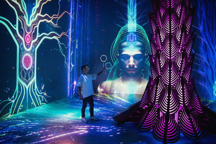 Szabadtéri Programok