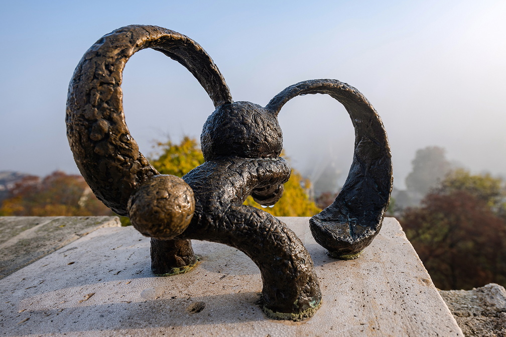 Miniature statues in Budapest: get ready for a special sightseeing tour