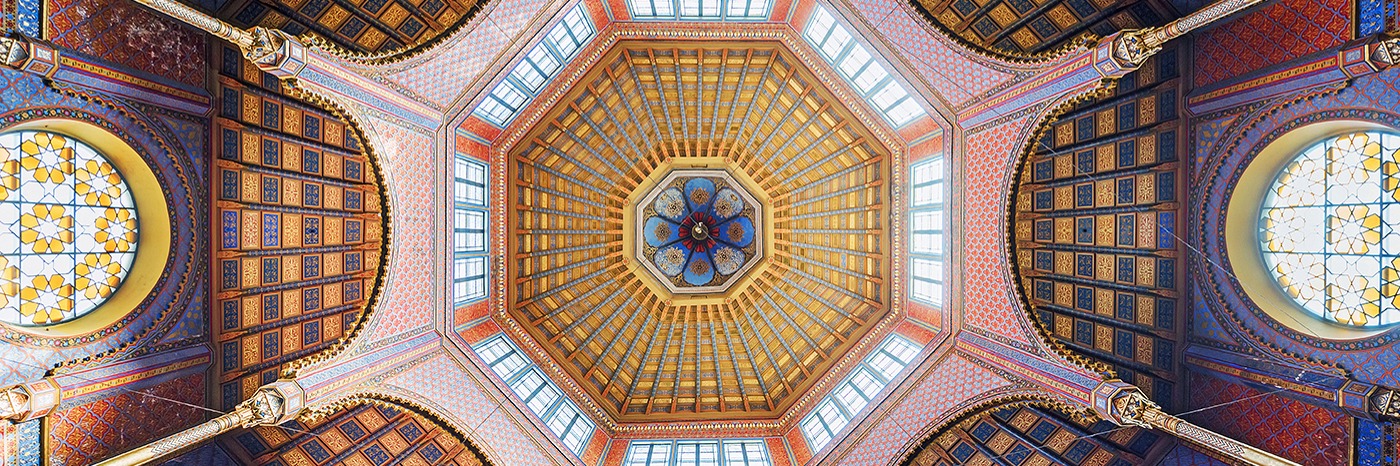 Azo bogizda harakat qiladi