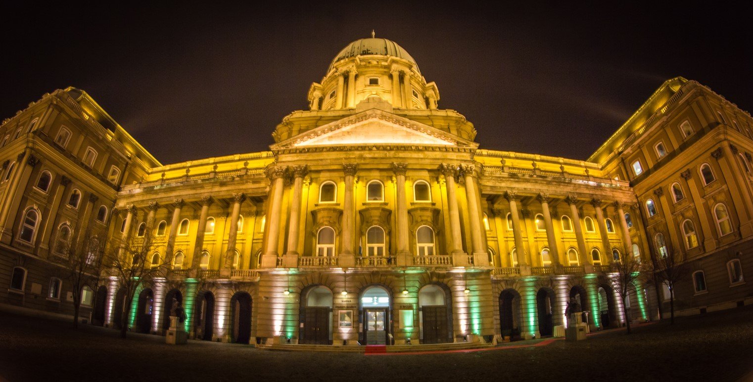 Hungarian National Gallery